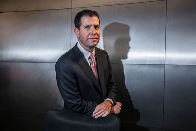 México quedaría fuera de Río 2016