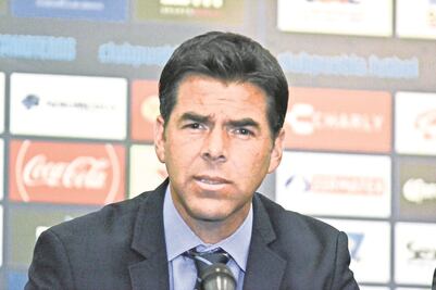 Cuatro estrategas ven muy cerca la guillotina