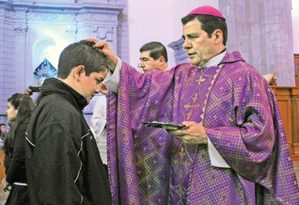 Exhortan a ser caritativos