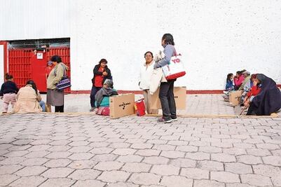 Preparan segunda etapa para el cambio digital
