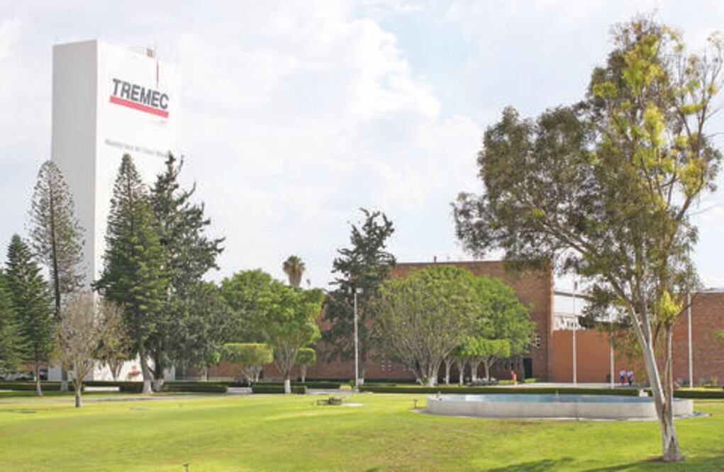 Estima Tremec crecimiento de 30%