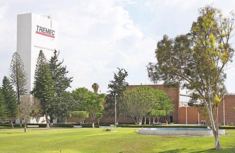 Estima Tremec crecimiento de 30%