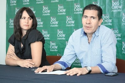 Todo listo para el “Perrotón 2014”