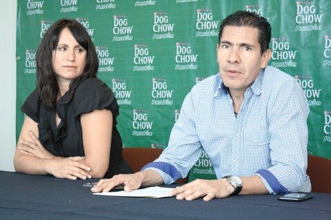 Todo listo para el “Perrotón 2014”