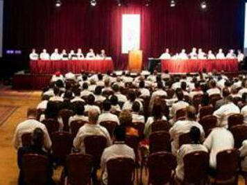 Creció turismo de negocios