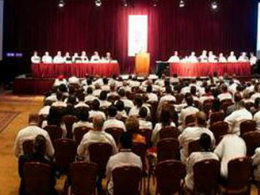 Creció turismo de negocios