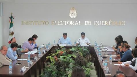 Oficializa PAN solicitud de  padrón