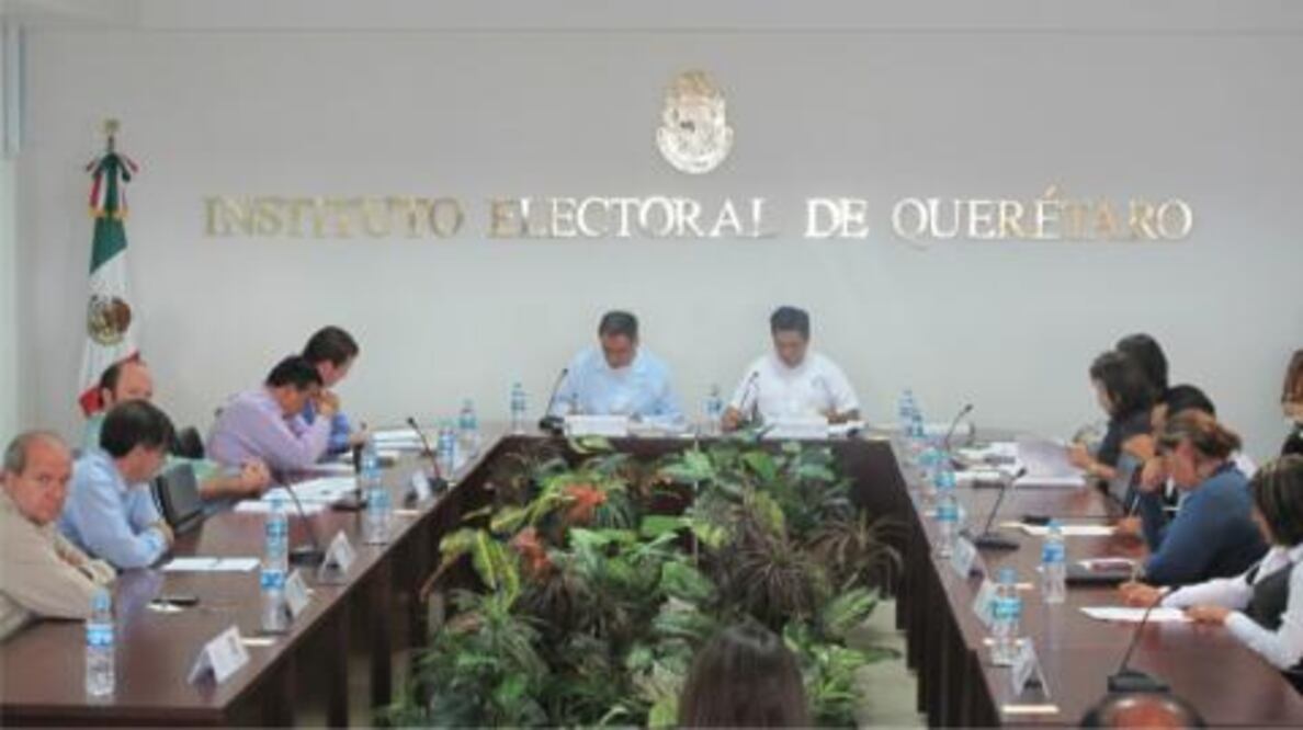 Oficializa PAN solicitud de padrón