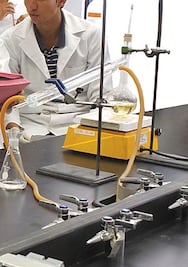 Empresa ayuda  a superar la psoriasis