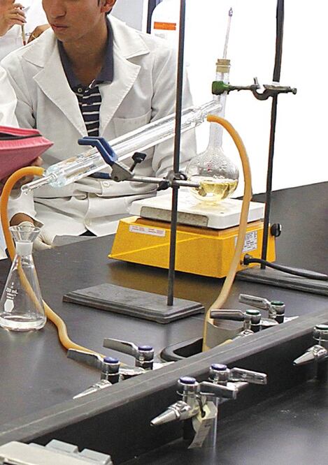 Empresa ayuda a superar la psoriasis