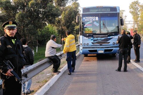 Implementan operativo en TAQ