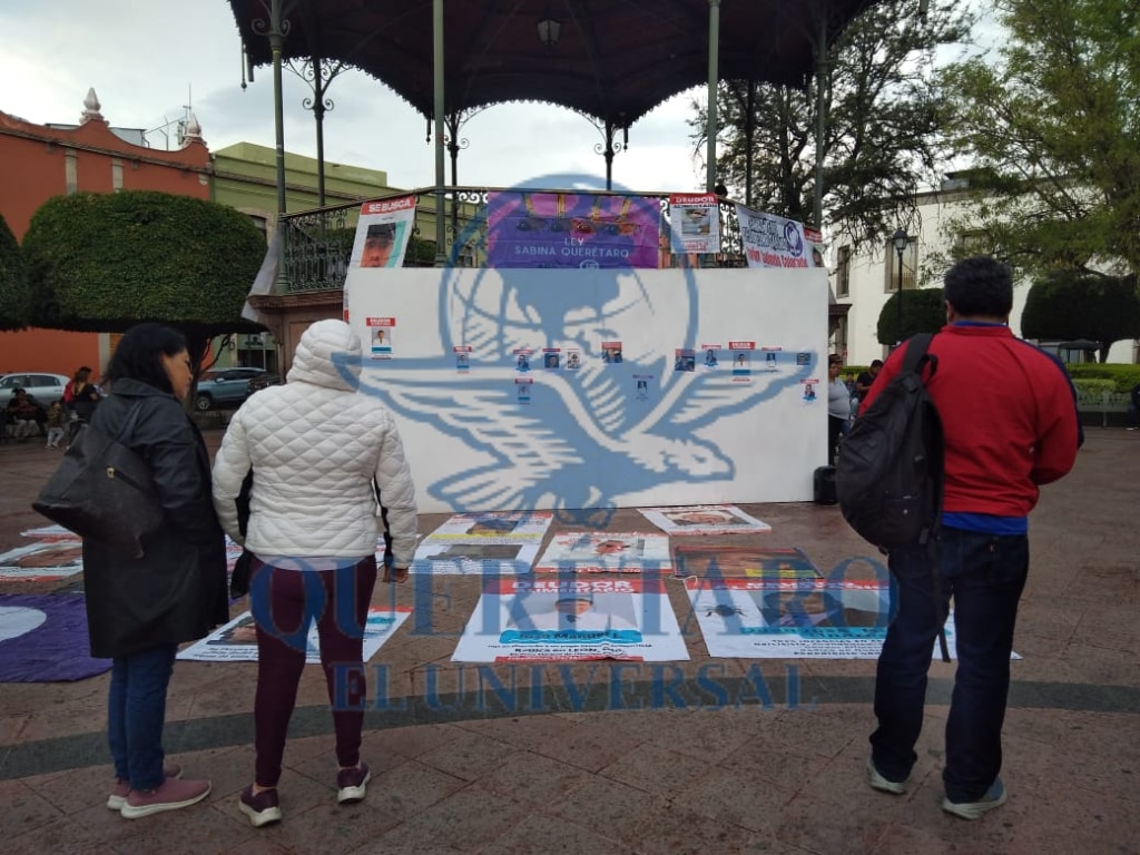 Foto: Verónica Ruiz