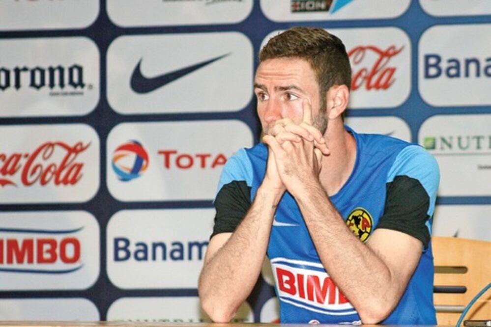 “El Piojo” nos hará históricos: Layún 