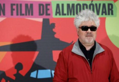 Almodóvar regresa a cartelera estadounidense
