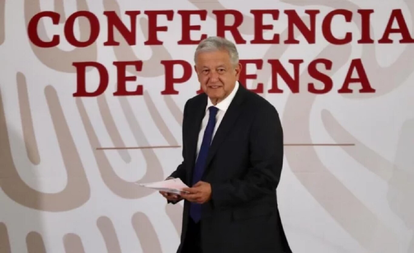 Agradece AMLO a senadores de todos los partidos por aval a Guardia Nacional