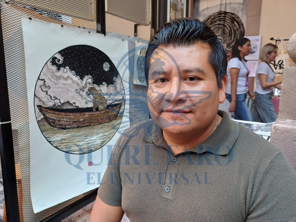 FOTO. ROCÍO G. BENÍTEZ