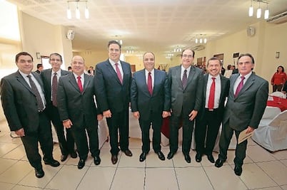 Ofrece Pozo Cabrera mejoras regulatorias