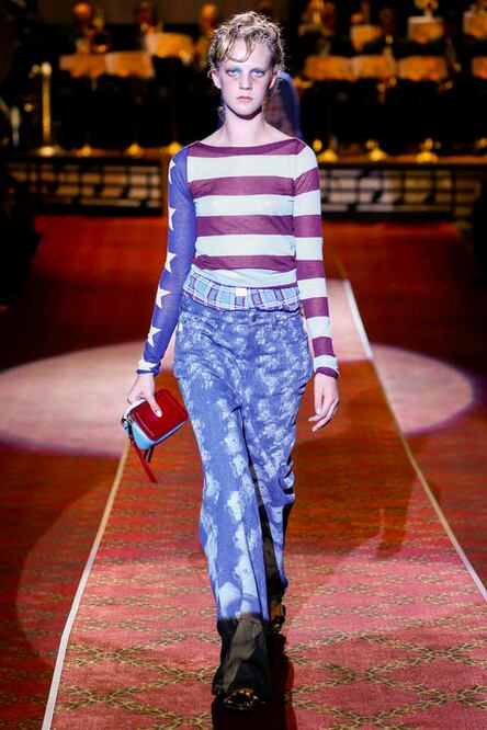 Más Courtney, menos Kurt