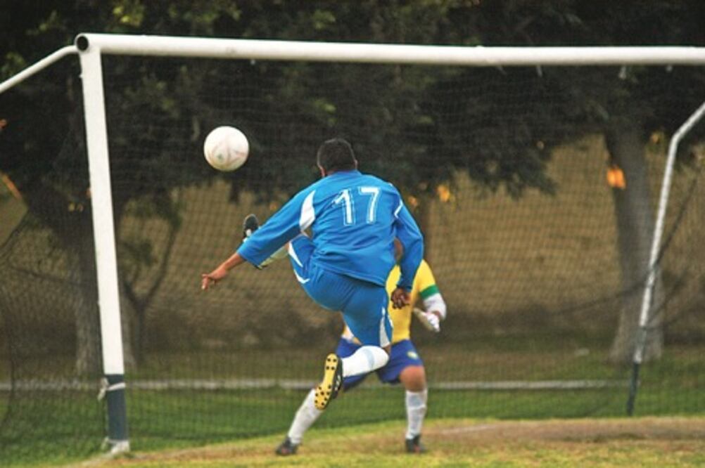 El Campeón de Campeones 