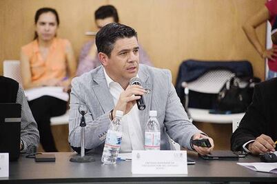 “Necesario, actualizar valores catastrales”