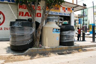 Rotoplas se suma a pacto mundial sustentable