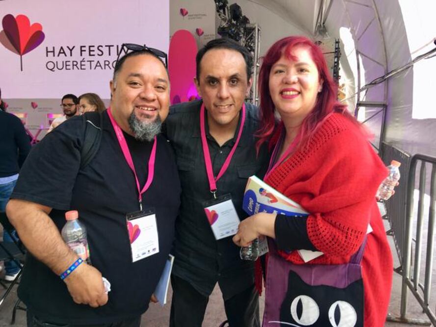 Foto: Rocío G Benítez