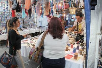 Confían que credencialización dé seguridad 