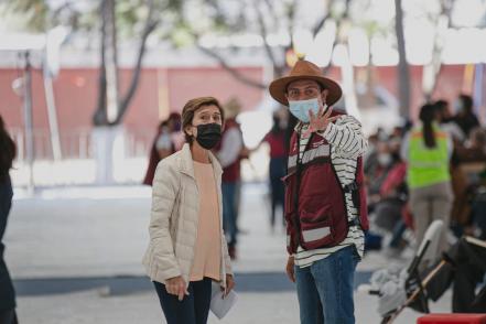 Bajo Reserva 07 de abril de 2021