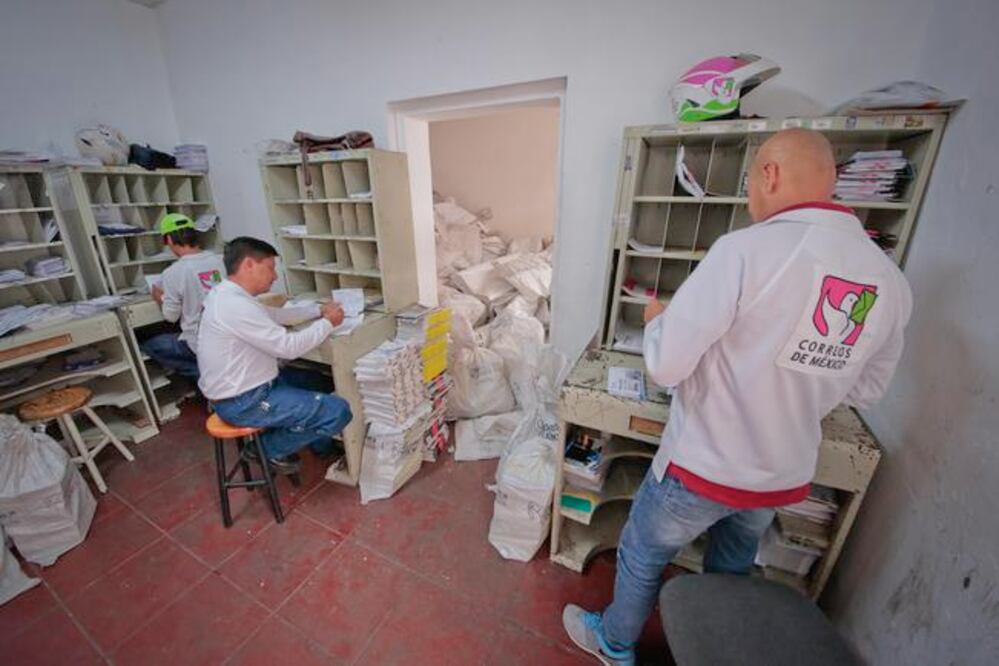 Foto: Archivo, El Universal