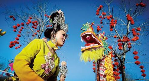 ¡Llega el ciclo de la cabra!