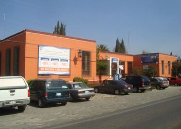 Tequisquiapan se queda sin agua