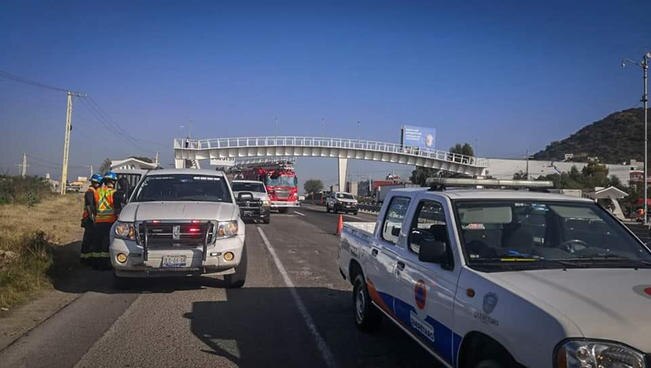 Foto: Archivo. El Universal