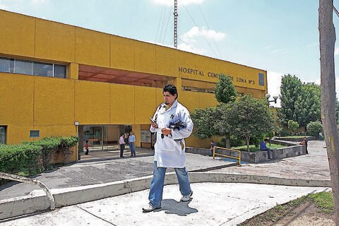 Reservan información sobre embarazada que falleció 