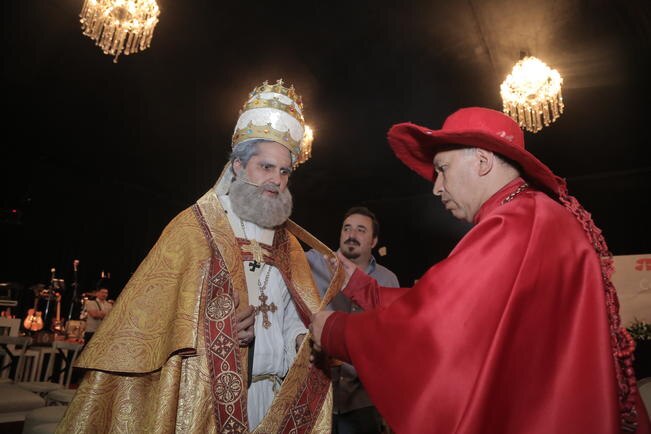 En lucha por una infancia digna