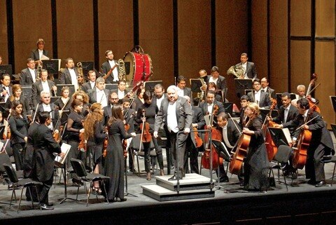 OFEQ da su primer concierto del año