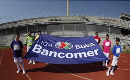 Liga MX apuesta por juegos dominicales en el Apertura 2018