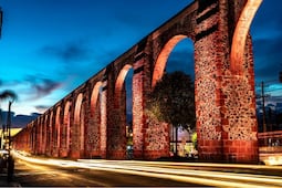 Inversiones europeas en Querétaro suman 3 mil 750 mdd