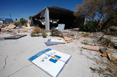 Quiebra de Homex perjudica a miles