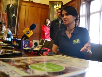 Inicia segundo reciclón