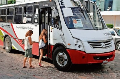 ‘Tren rápido resolverá problema de transporte’