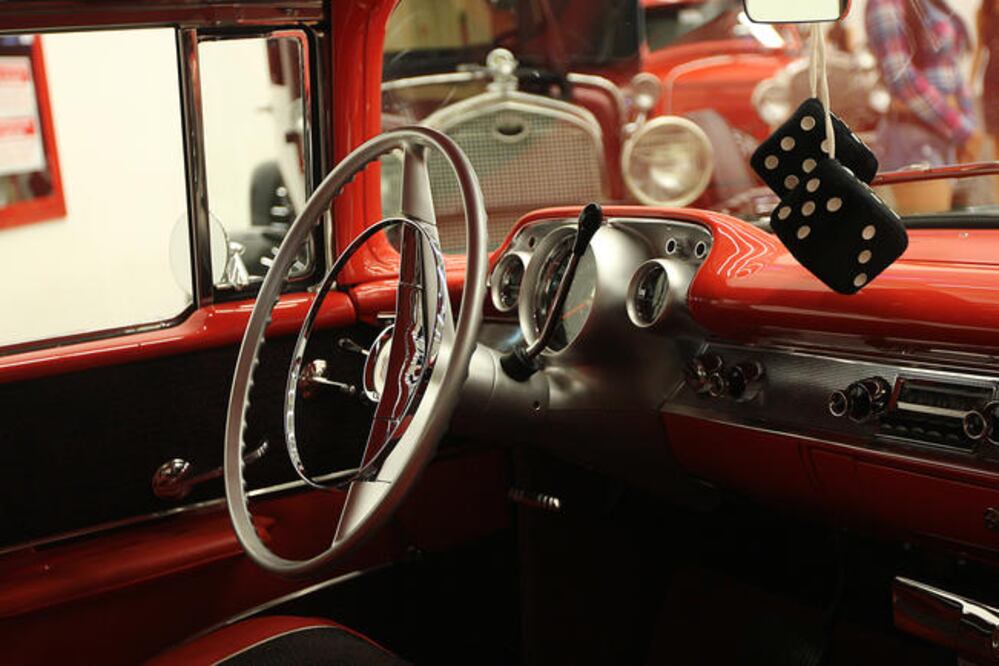 Foto: Archivo. EL UNIVERSAL