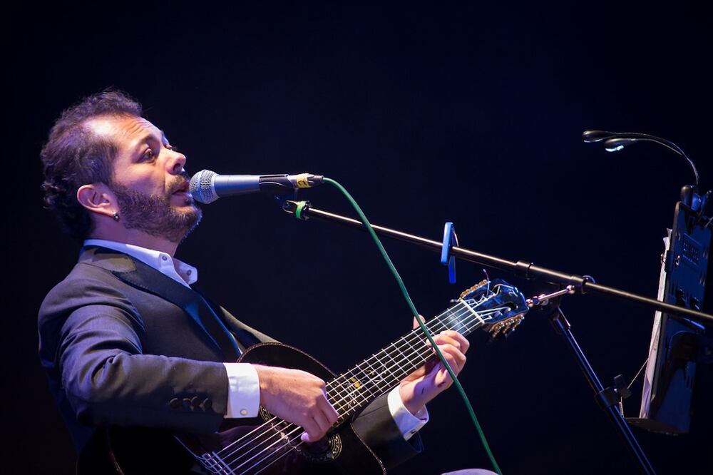 Foto: Demian Chávez