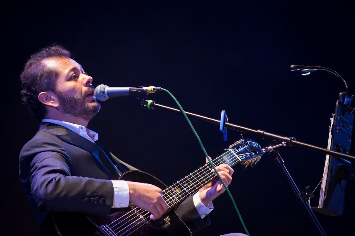 Municipio de Querétaro ya no apoyará al Trovafest; el evento era organizado por Edgar Oceransky