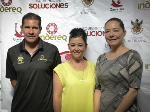 Alistan los IX Juegos Estatales del INAPAM