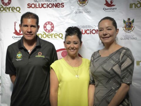 Alistan los IX Juegos Estatales del INAPAM