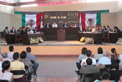 Avalan candidaturas ciudadanas