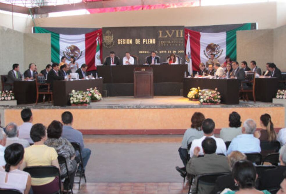 Avalan candidaturas ciudadanas