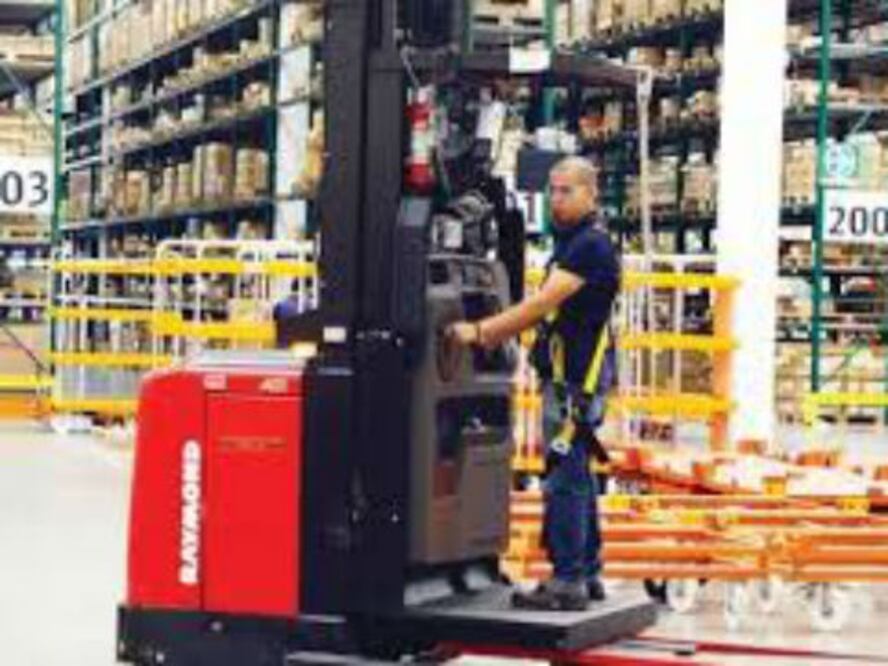 Aumenta ocupación en manufactura