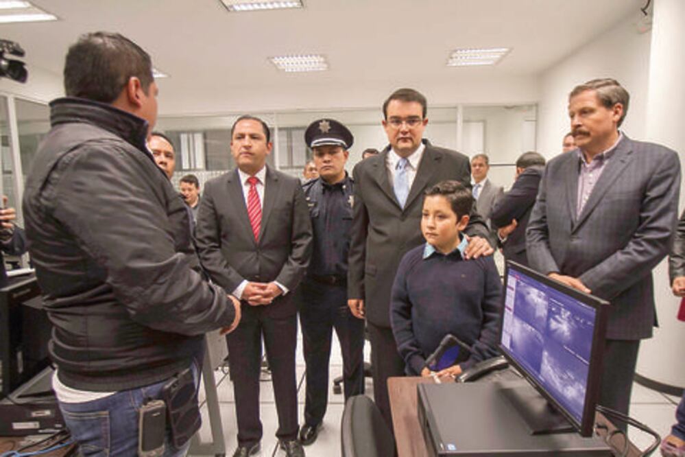 Apuesta edil de SJR a modernizar policía