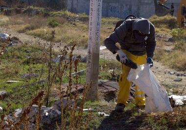 Gestión Ciudadana lleva a 155 colonias servicios a realizar